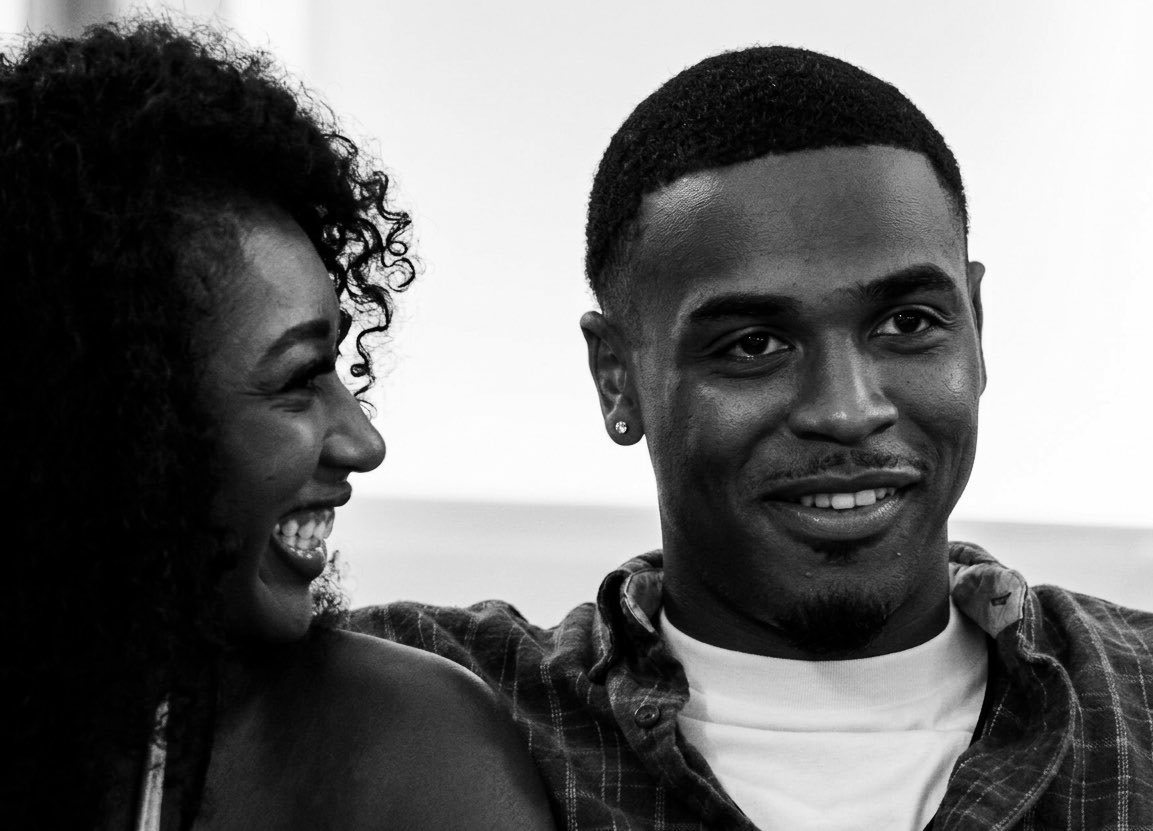 OppongRenelle's tweet photo. KANiYA 🖤

#Kaniya 
#LoveislandUsa https://t.co/sMf2QzuU2X