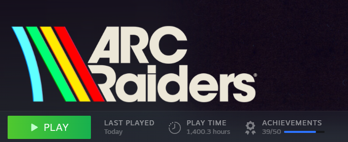 jdgskunk's tweet photo. Welp I'm officially board! 
It's been real Embark and Arc Raiders but you C.O.D'ed your game! 🤬 https://t.co/Eh9jXCHI99