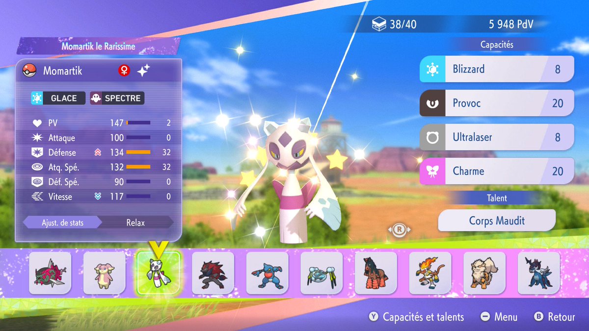 PataCrepeSSBU's tweet photo. MAIS C'EST QUOI CE JEU DE MERDE J'AI TOUJOURS PAS EMOLGA AAAAAAAAAAAAAAAAAAAAHHH https://t.co/DgWIbK7igQ