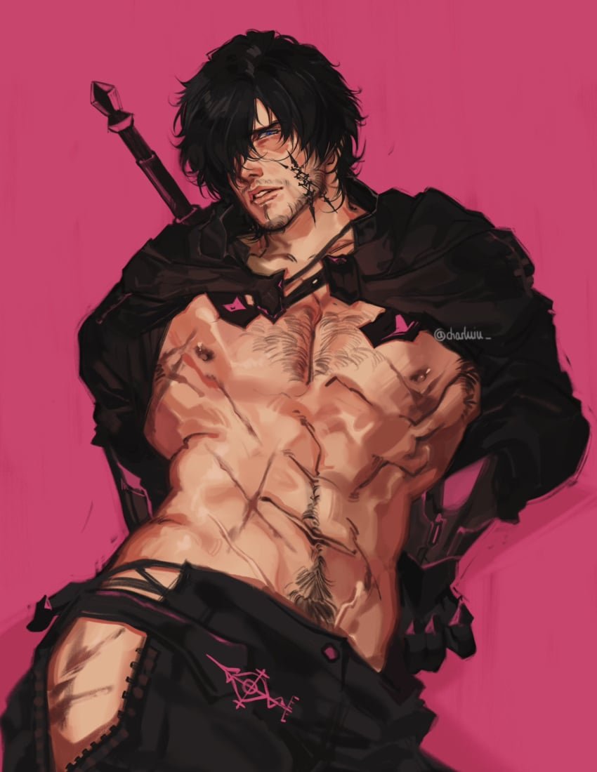 HerazorKnight's tweet photo. #SeductiveSunday https://t.co/TqnbKBw4FL