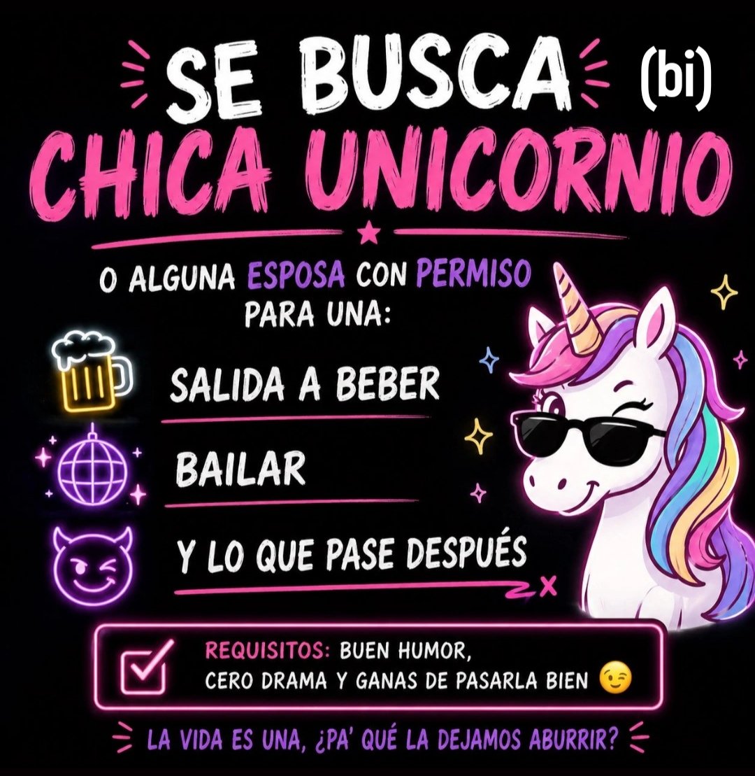 BixSherezade's tweet photo. 😋🦄 https://t.co/8SkXe2U1zf