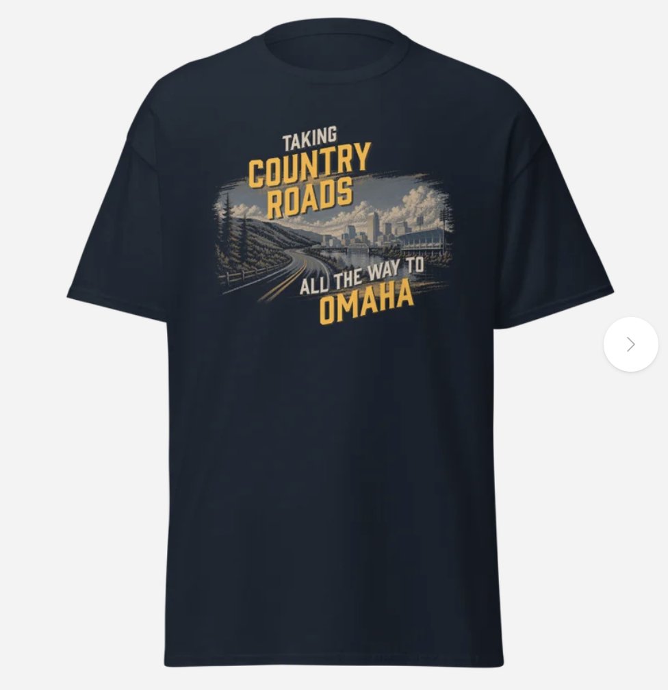 megmannion's tweet photo. BUY A WV SHIRT - WE BUY A SHOT!
There's a challenge in Omaha during the World Series known as #RoccosChallenge. Purchase the most jell-o shots - win the title. #WestVirginia was built for this!

Current record 68,888 by LSU but we've got @PatMcAfeeShow!

https://t.co/xStfqqCLMW https://t.co/QbuPGkiu98