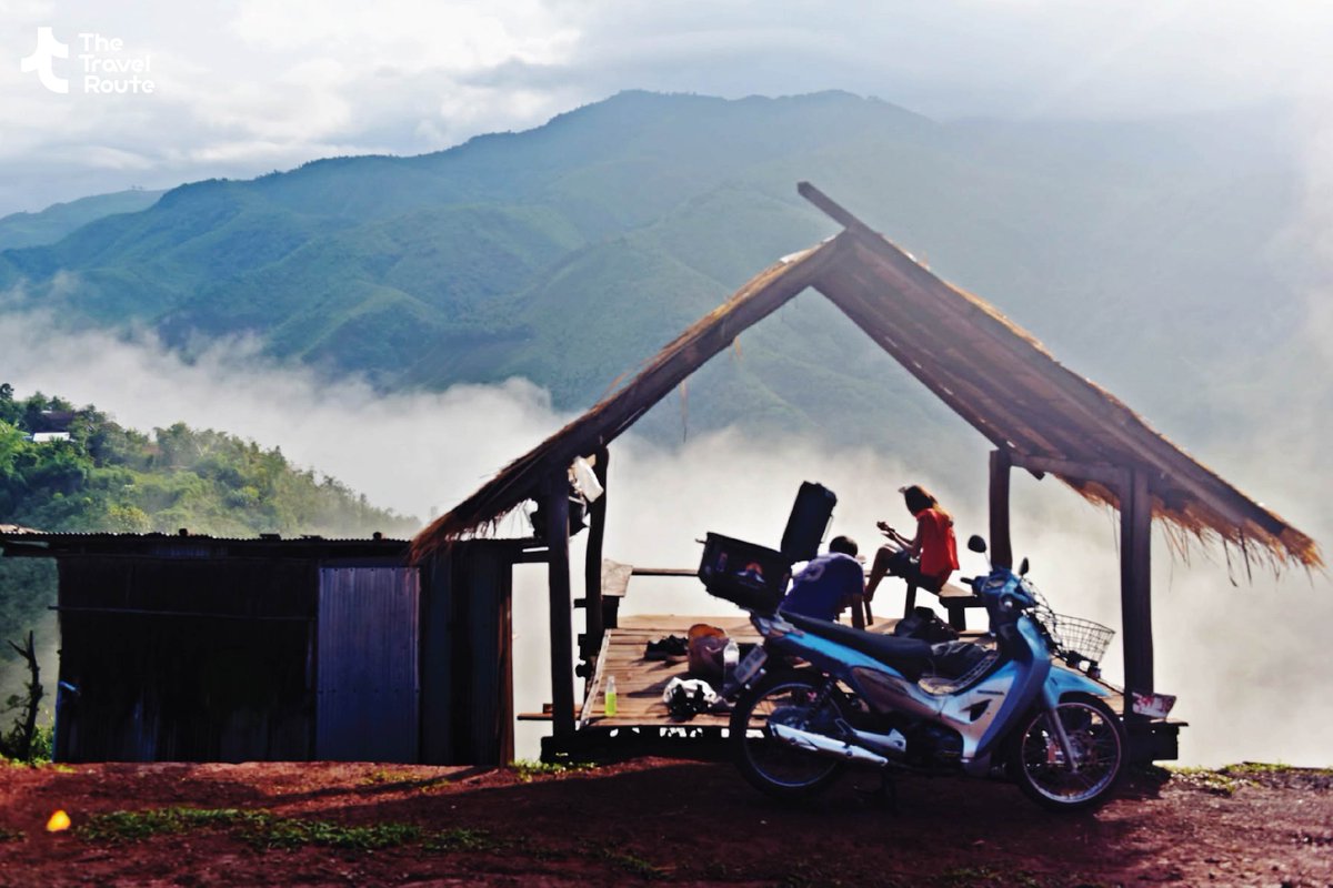 getroute2022's tweet photo. ⛺ #ดาวลอยแคมป์ ลานกางเต็นท์ฟิลดีแห่ง #บ้านห้วยหมี #บ่อเกลือ #น่าน เตรียมให้ดีตามนี้

⛺ #ลานกางเต้นท์
🔌 #ไม่มีไฟฟ้า อาหารเตรียมเอง
🌧️ ใช้ #รถขับเคลื่อนสี่ล้อ 
🛣️ #ทางลูกรัง
📍 https://t.co/ld4KzC9RDS
📱 สอบถามหรือเหมารถ 0985935107 / 061-508-0579

CR. ททท. น่าน
#TheTravelRoute https://t.co/THEbaPdOIN