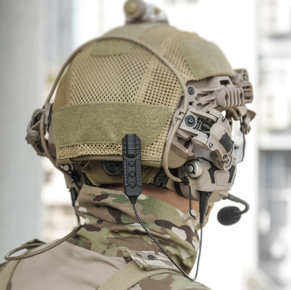 cootacgear's tweet photo. FCS AMPヘッドセット用Bluetoothアダプターhttps://t.co/4uSzBSgEcd
**充電式
**Bluetooth 5.0低遅延チップ
**最大10時間のバッテリー駆動時間
**AMPヘッドセットをマルチチャンネルBluetoothデバイスに変える https://t.co/4BaSlOMi5F