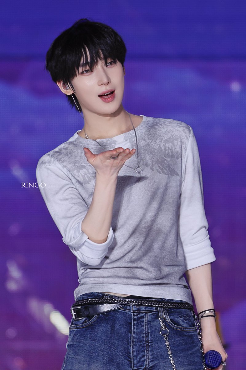 lostringo's tweet photo. 260606 WVSCON

#SUNOO #선우 #ソヌ
#ENHYPEN #엔하이픈 https://t.co/85NcPqLF3Y