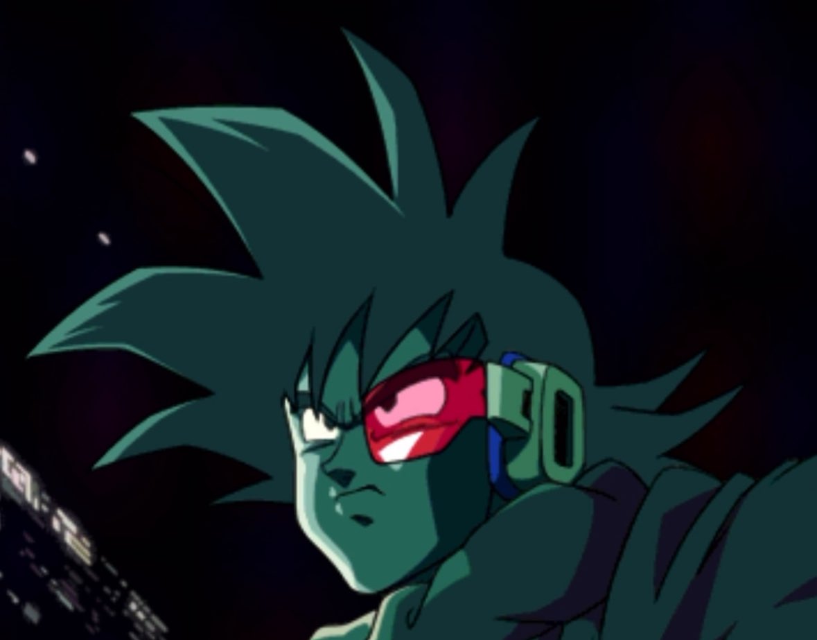 Hello318318's tweet photo. まさかまさかのお漏らしターレスしたらしくてこれ
一星龍といいフィールドキャラは漏らさなければならない鉄則でもあるんですか…？ https://t.co/55iW7REbZg