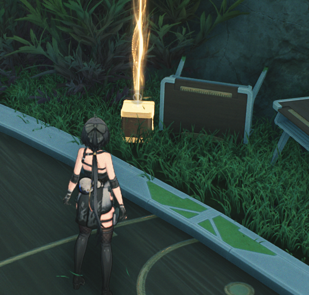 anxientkana's tweet photo. You can find Lucy and Rebecca's Ascension Materials littered all over Startorch Academy.

You can find the Boss Ascension Materials on Early Access. https://t.co/tDoVlzkd6q