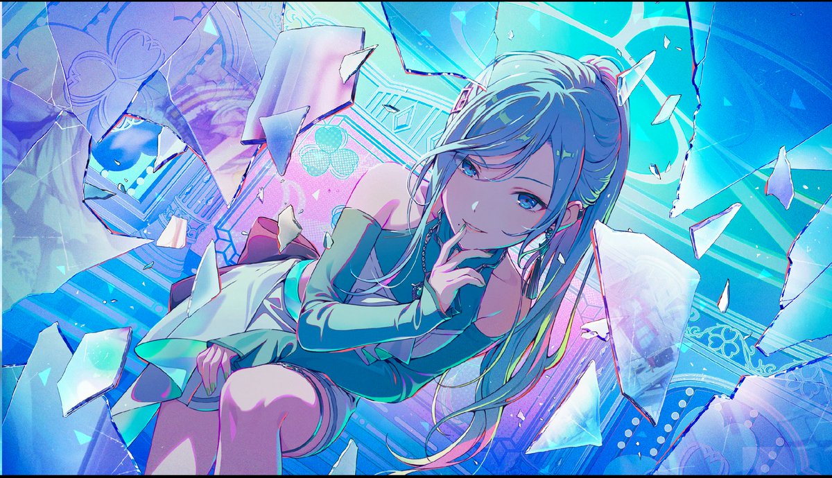 Yuki / ゆき | COMMS OPEN !! tweet media