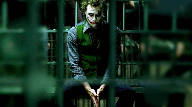 Paapi_Billota's tweet photo. DC is better when its Dark and Serious https://t.co/PG90P5n9aq