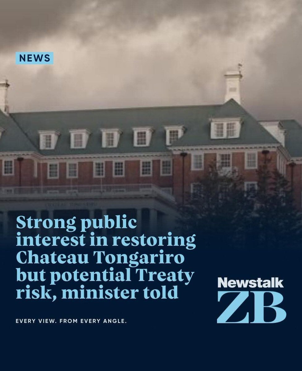 the_salty_one_'s tweet photo. Here we go... a treaty risk in renovating a building. 

This is why no one invests here. https://t.co/TRLuoDi6mV