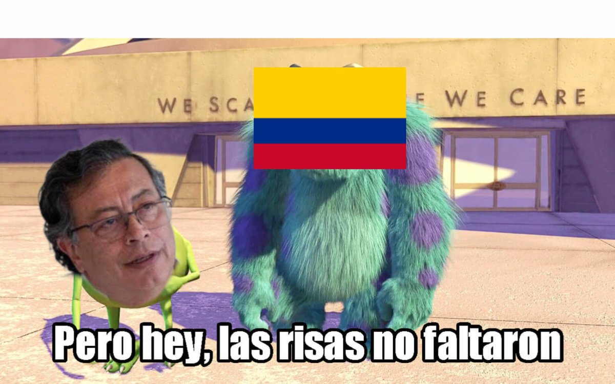 UnaTalPadawan's tweet photo. Gustavo Petro entregando el cargo el 7 de agosto: https://t.co/jX0MjUk43h