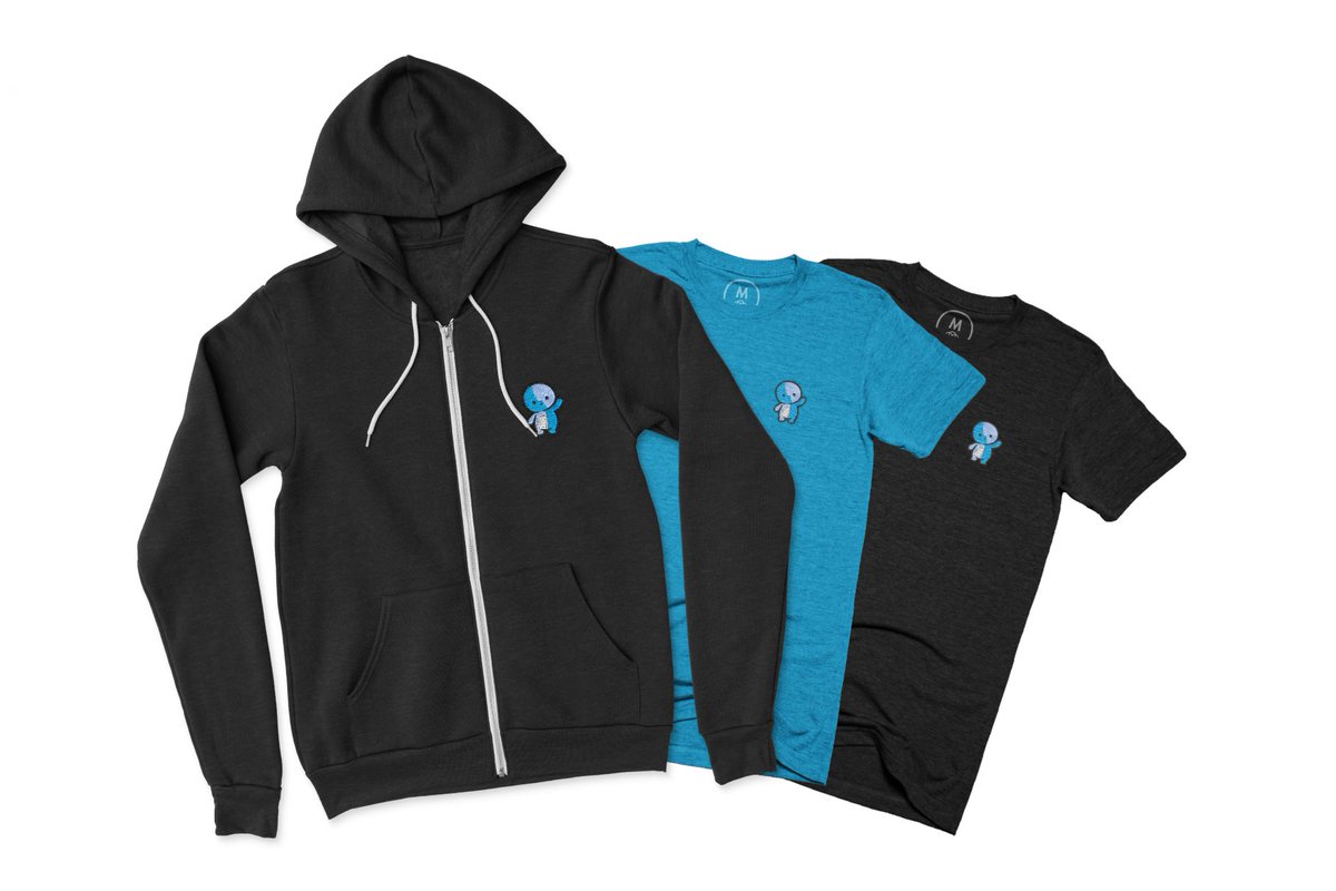 BasicAppleGuy's tweet photo. On the eve of WWDC eve, if you were looking for some Little Finder Guy (Fin) apparel, I got you covered with hats, toques, tees, and stickers. #WWDC26

https://t.co/PIQYmQ2r7S https://t.co/EhsE5cgupV