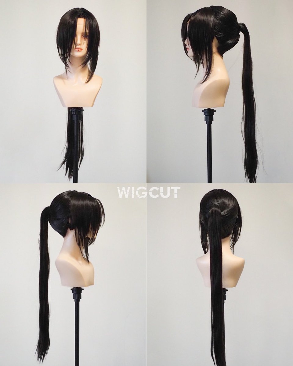 WIGCUT |受付中ウィッグオーダー (@WIGCUT_) / Posts / X
