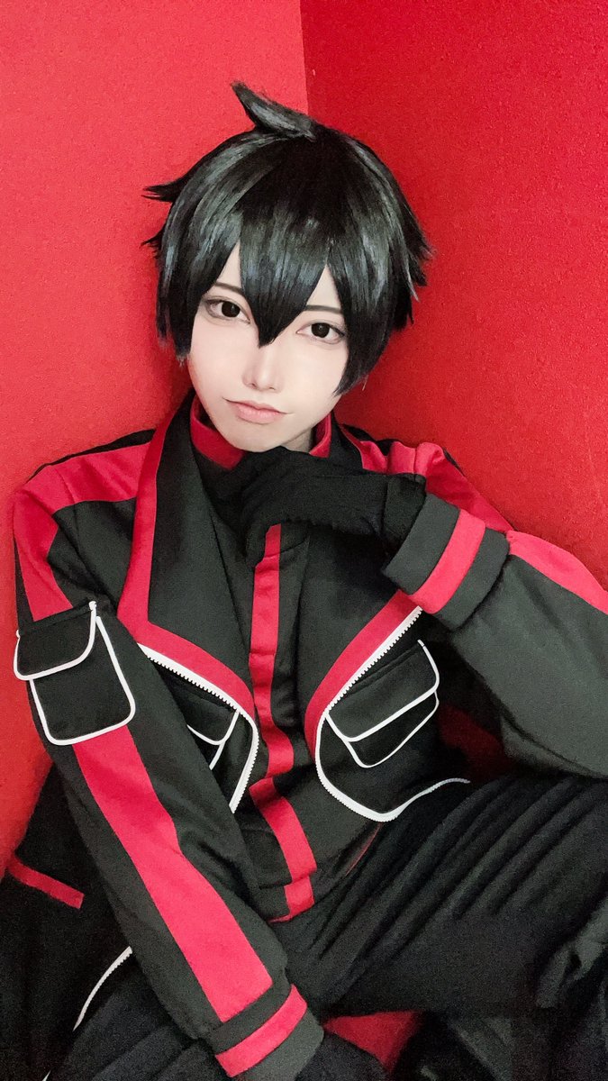 suimin_on's tweet photo. cos

2日間の差分〜！
どっちも急遽参戦なのオモロ https://t.co/VkwcJB3Via