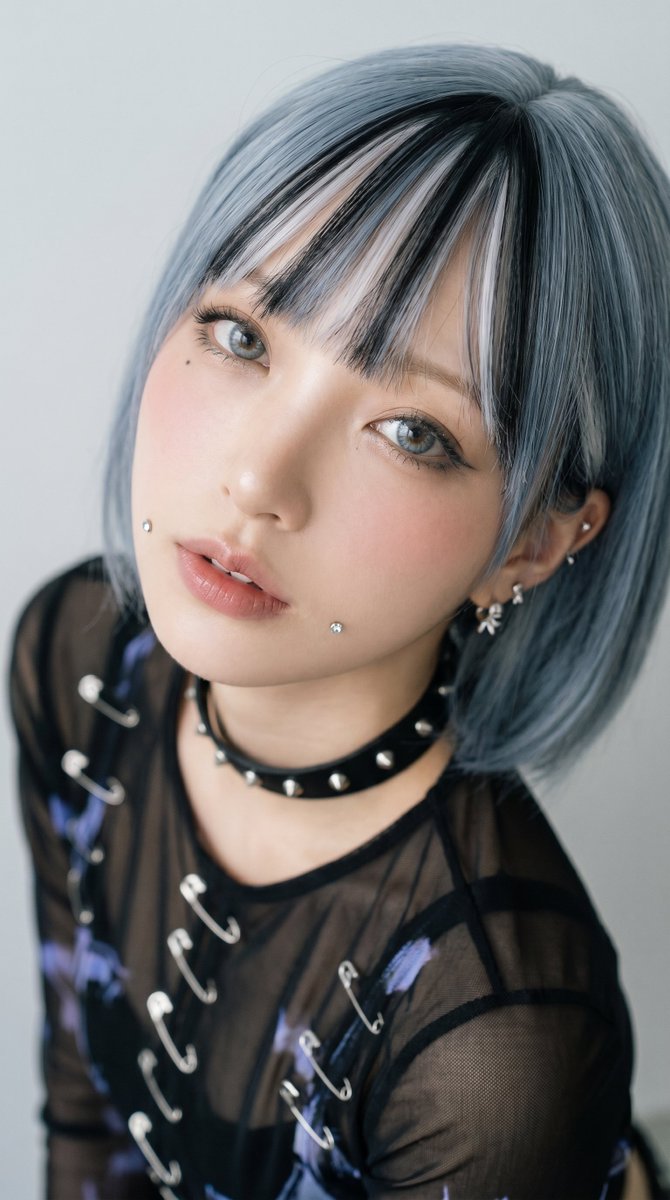 Rei_Aogaki_VG's tweet photo. 「Re:Rei」

自分の世界を広げようとしています🌏 https://t.co/cMy0pMj8ZC