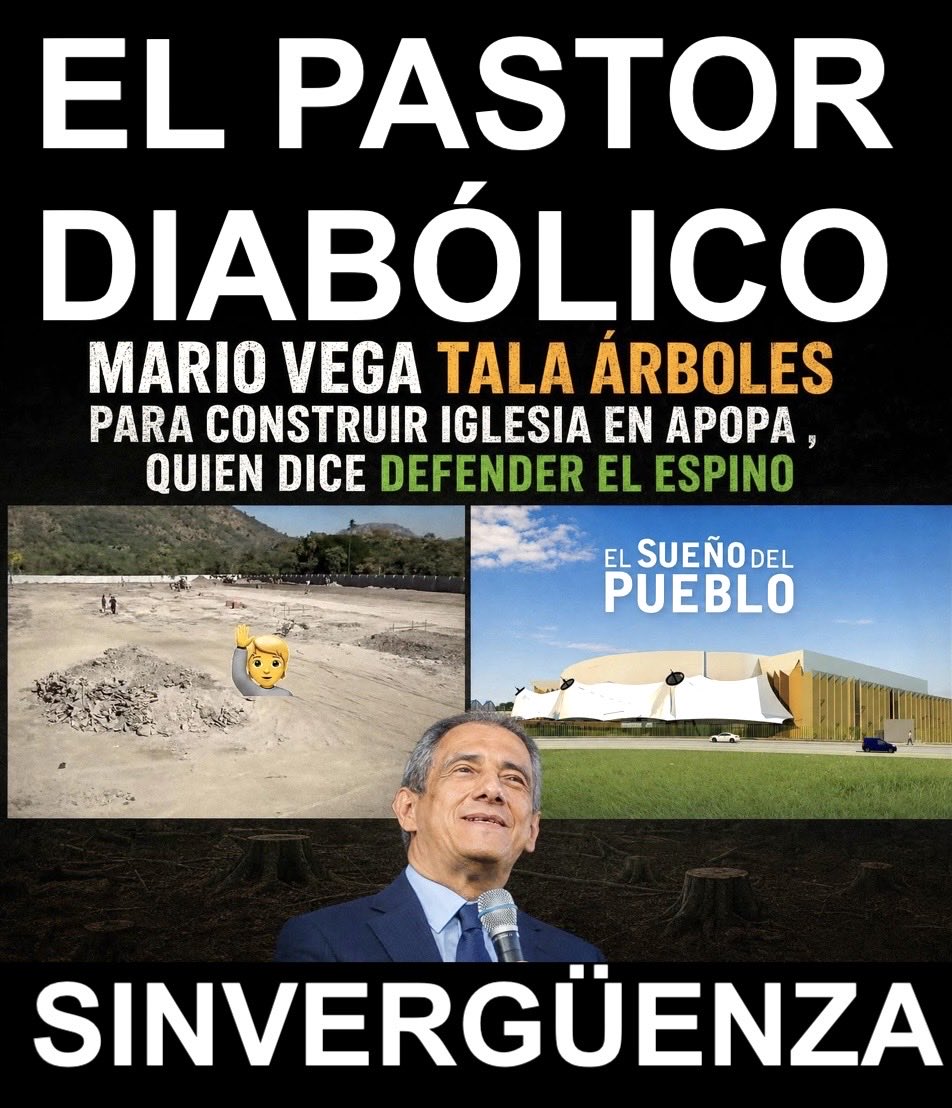 netorivass's tweet photo. @EDHNoticias https://t.co/R4rIoCiRyn