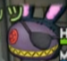 Kaedonden's tweet photo. デデデさんのモンスターが付けてる眼帯てどこで入手できるものなの？めっちゃカワイイんですけど https://t.co/9FGuZGq610