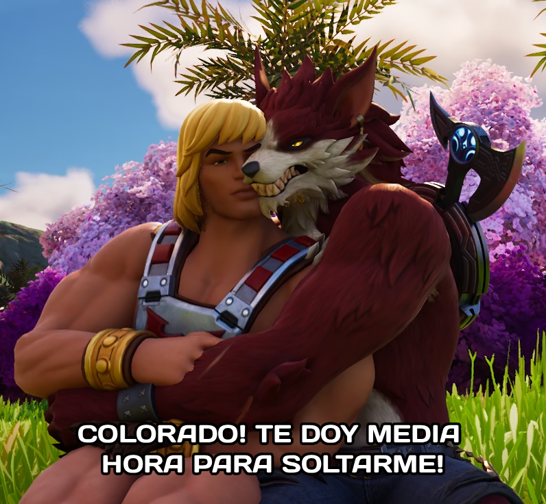 FurryBaitMedia's tweet photo. Ñ Posting https://t.co/0dNIxDSn1t