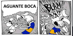 sasandsz's tweet photo. @CAPArgento__ la promesa mas tranquila del bostero por la septima https://t.co/oepvFIameF