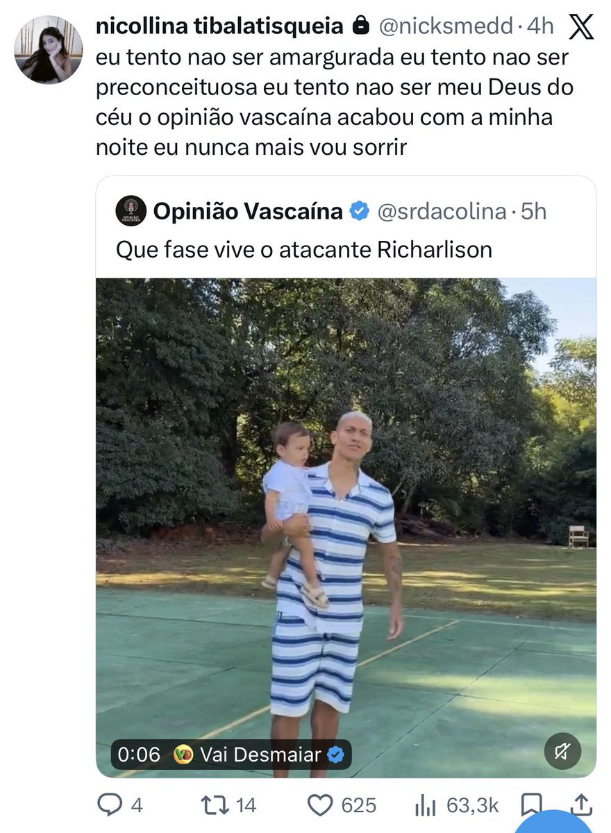 terocolis's tweet photo. Apareceu esse tweet na minha for you e se não bastasse ser uma tonha homofóbica ainda é covarde https://t.co/8onifJiv4P