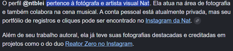 dxsxrt's tweet photo. @_mgzne_ pode ser encontrado no instagram da nat https://t.co/uGXWmrfwJK
