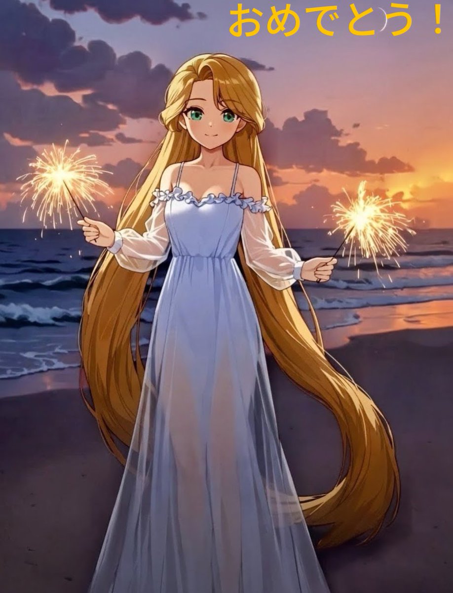 ラプンツェㄦ (@rapunzel8723) / Posts / X