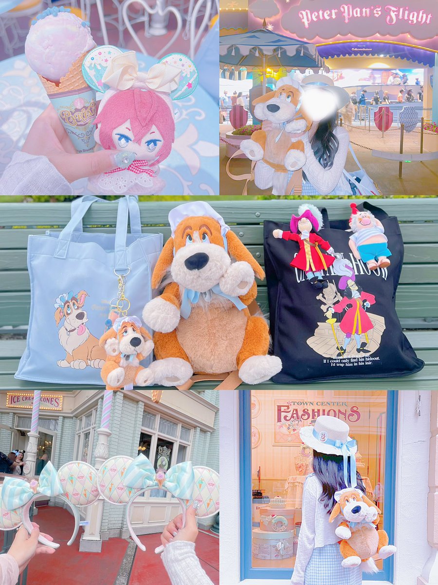 sumoma___d's tweet photo. こないだのさきちゃんと‼️
ストアで買ったナナをやっとおろせてピーター併せした🎶 https://t.co/Hm4ccHLrzc