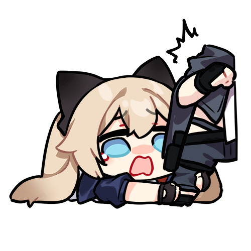 Strinova_JP's tweet photo. 一生、ストリノヴァしてくれる？ https://t.co/yUB85zRzRN