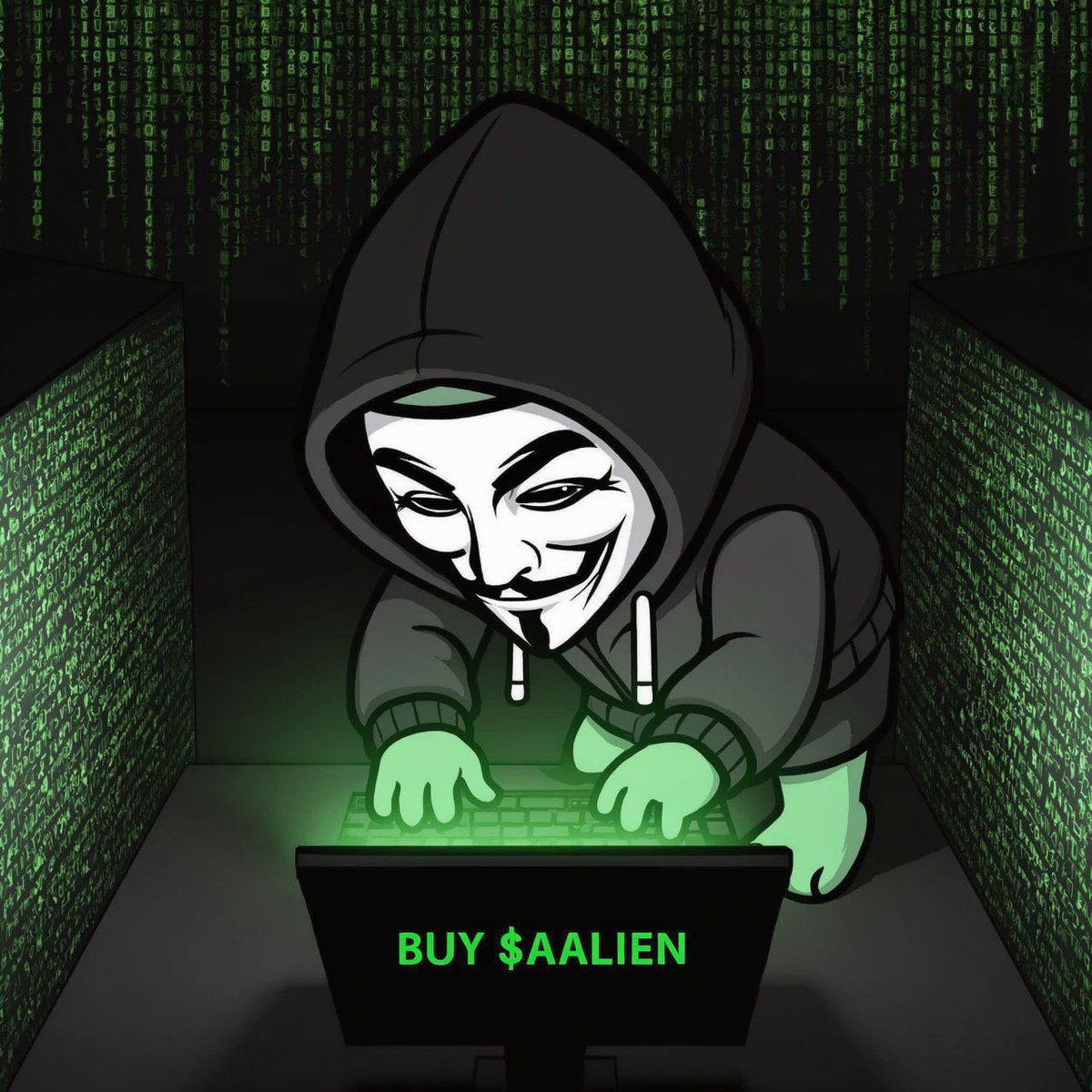 ishomelander's tweet photo. @poe_real69 Buying more $aalien https://t.co/wW6zlNPsyp
