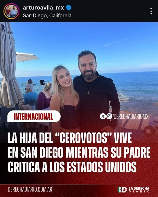 a_ravine88's tweet photo. @arturoavila_mx @Claudiashein @LuisaAlcalde @rosaicela_ ¿Siempre eliges a México #CeroVotos? ¿Siempre? https://t.co/MGQF6tSOQ2