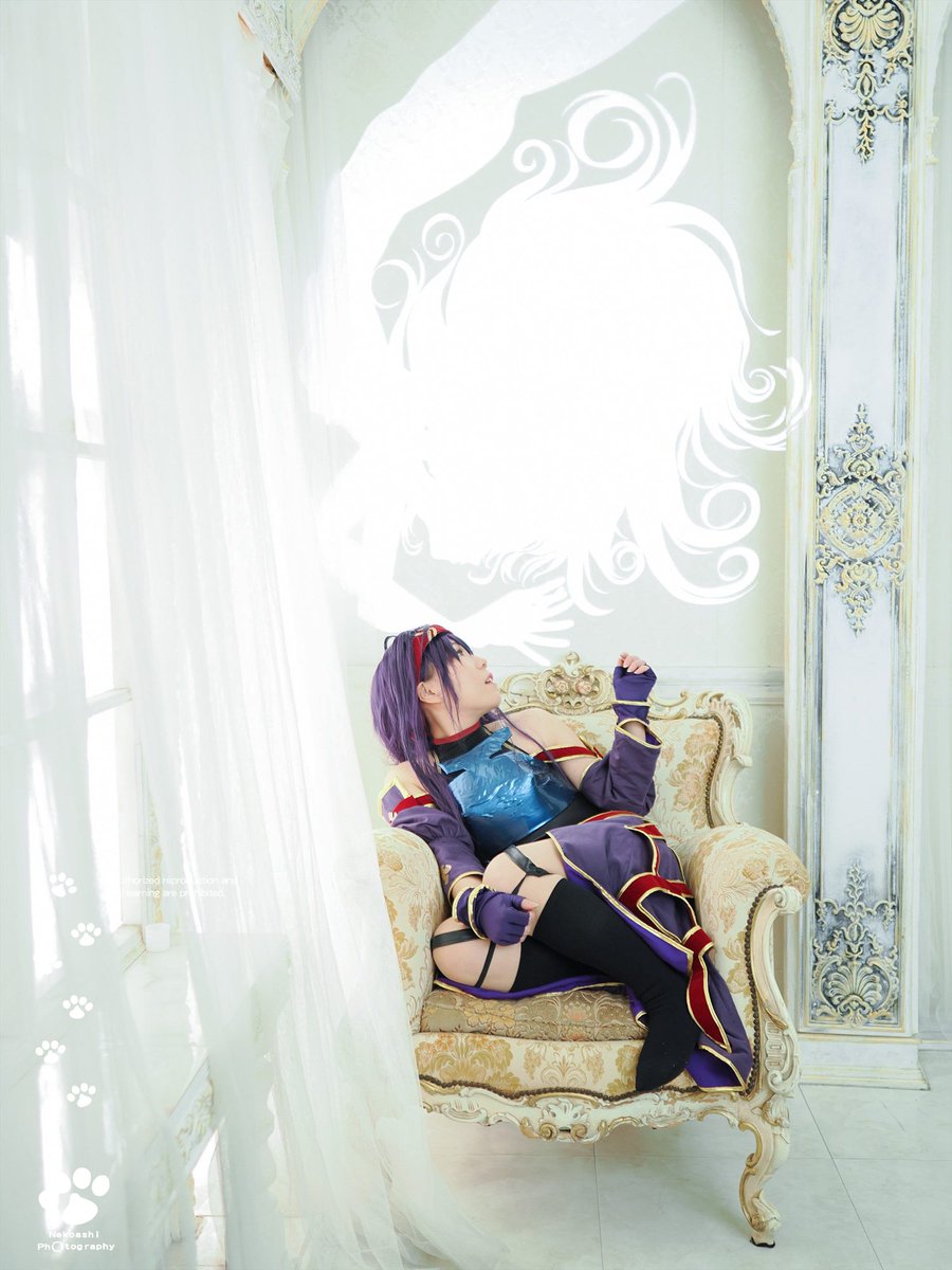 nyankodama's tweet photo. コスプレ
SAO
cosplayer:こーさん
#猫足製作所 #cosplay #projecter https://t.co/iIuNjwCZmZ