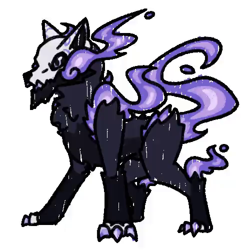 Tryb0rg's tweet photo. And here are the old versions of Whispup and Revenine I did a while back

#Art #DoodleWorld #LoomianLegacy #Roblox https://t.co/xZ9h2UAI8E