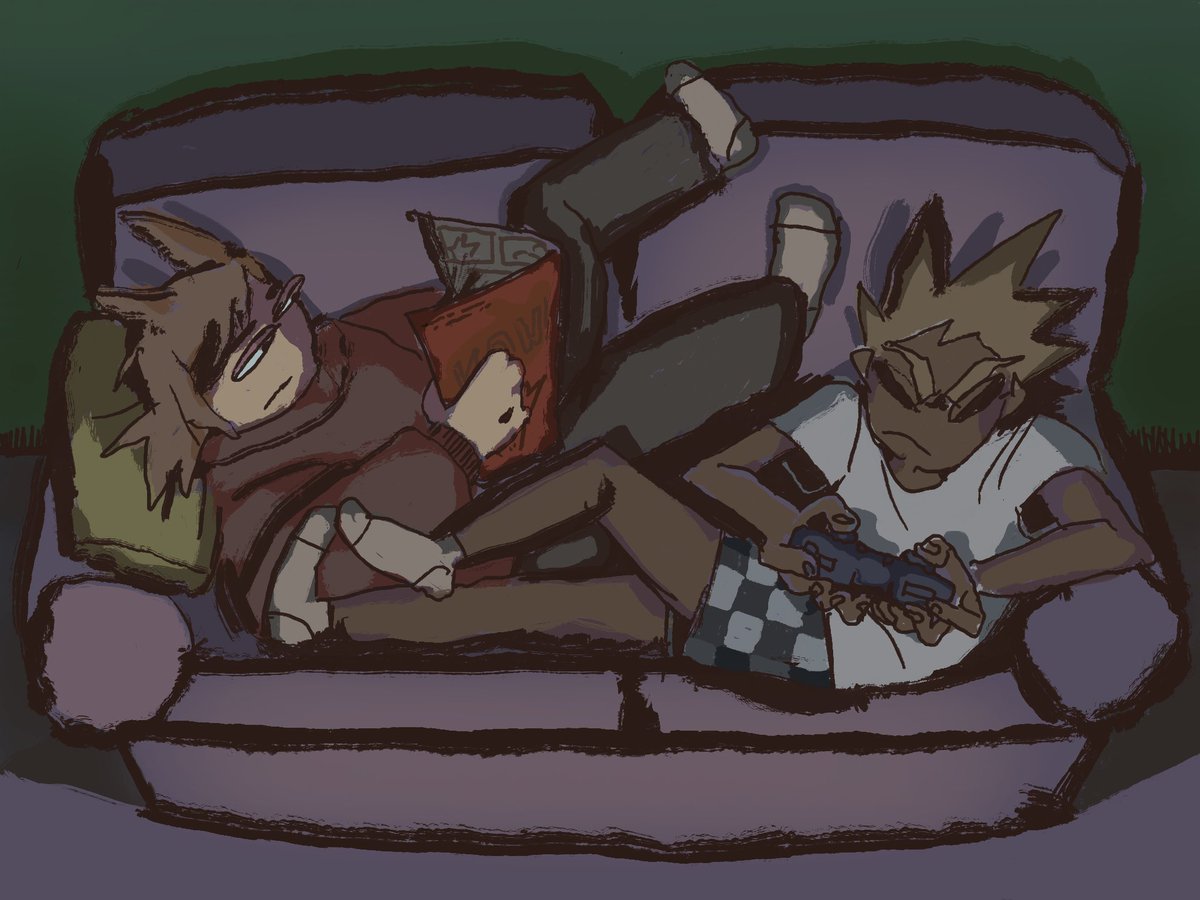 yuo6m_'s tweet photo. Every day, every way #eddsworld #tomtord #tordtom https://t.co/YFOBzbCSBJ