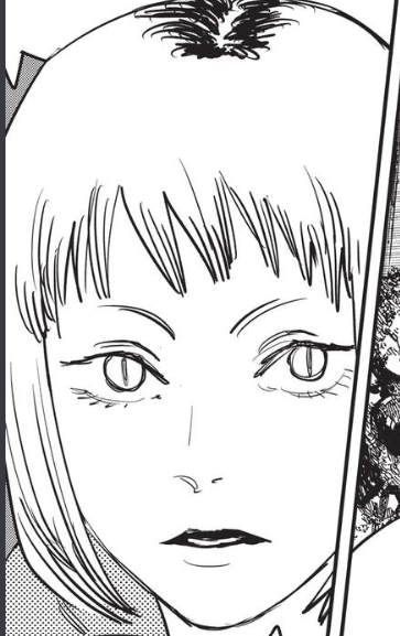 dulla_jam's tweet photo. maybe im being too nitpicky, but i also dont really like how mappa did akane https://t.co/d69ULNa9J9