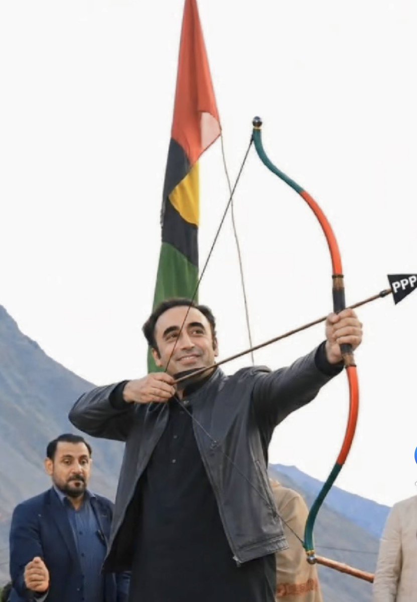 RubinakhalidPPP's tweet photo. Long live PPP❤️ https://t.co/sAiWaa2Ztp