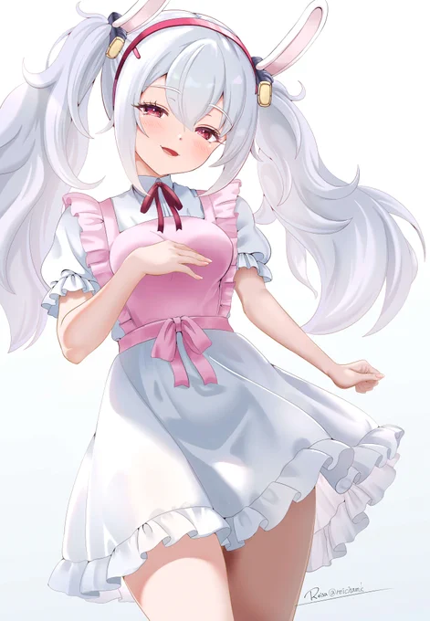 ラフィー #ラフィー #アズールレーン