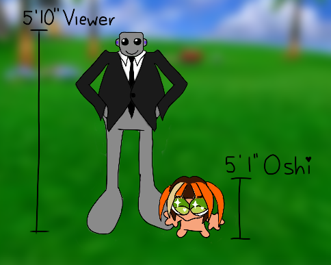 ValenAlvern's tweet photo. I owed @aoi_jpg_ a shitpost, so here you go. https://t.co/erxck21AVN
