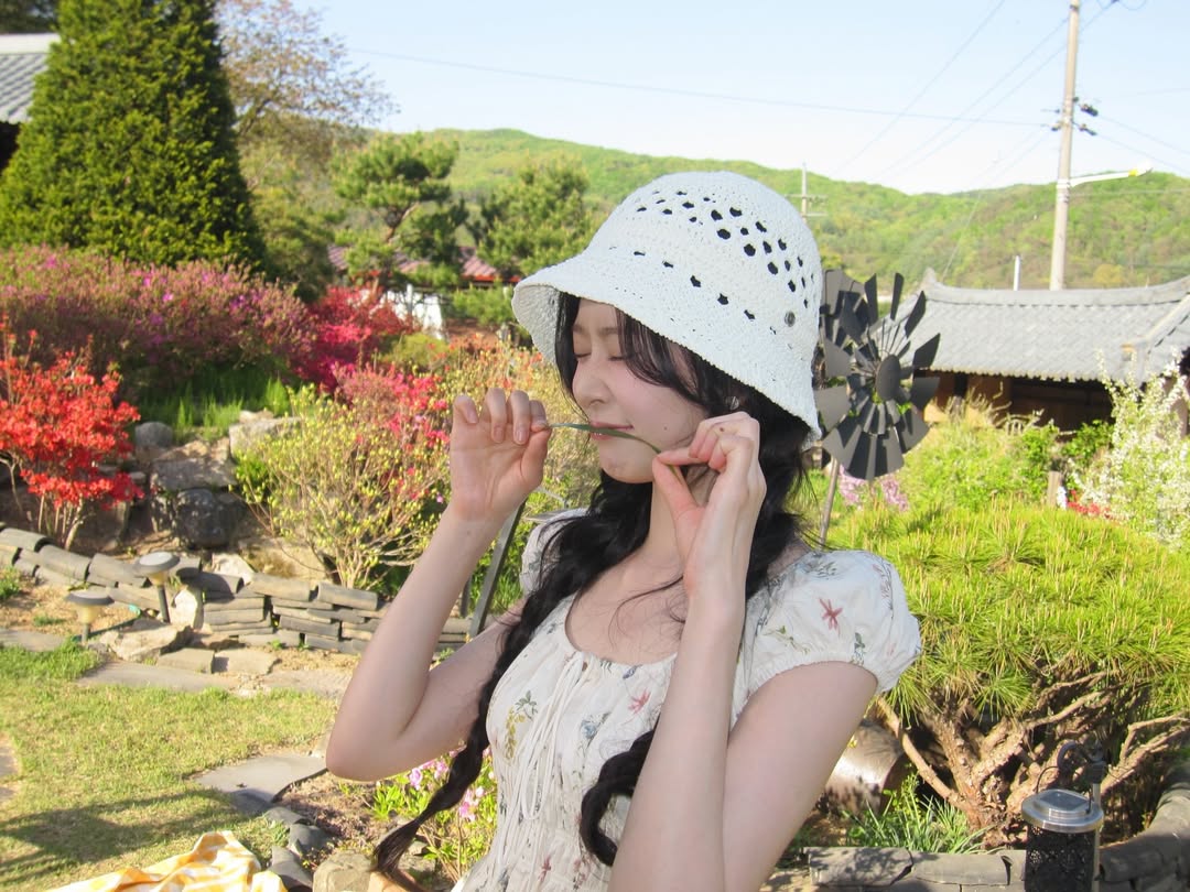 saveminju025's tweet photo. https://t.co/CxEMtBZ42d