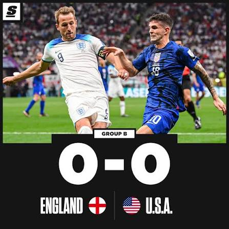 JonScheyerr's tweet photo. @JoshuaBarzon crazy that beat yall last world cup https://t.co/n6geG6aF9v