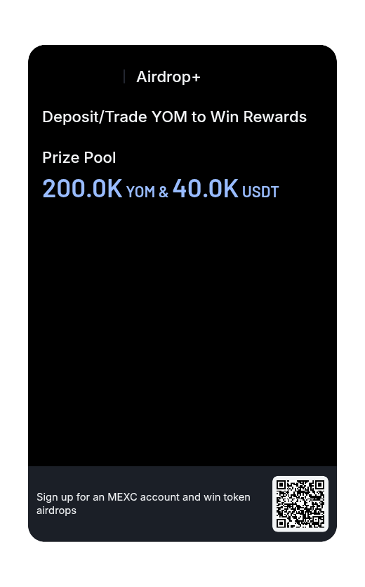 Zaks_Tech's tweet photo. Sign up for an MEXC account and win token airdrops
https://t.co/GceohtGda3 https://t.co/WxZRX6vKkH