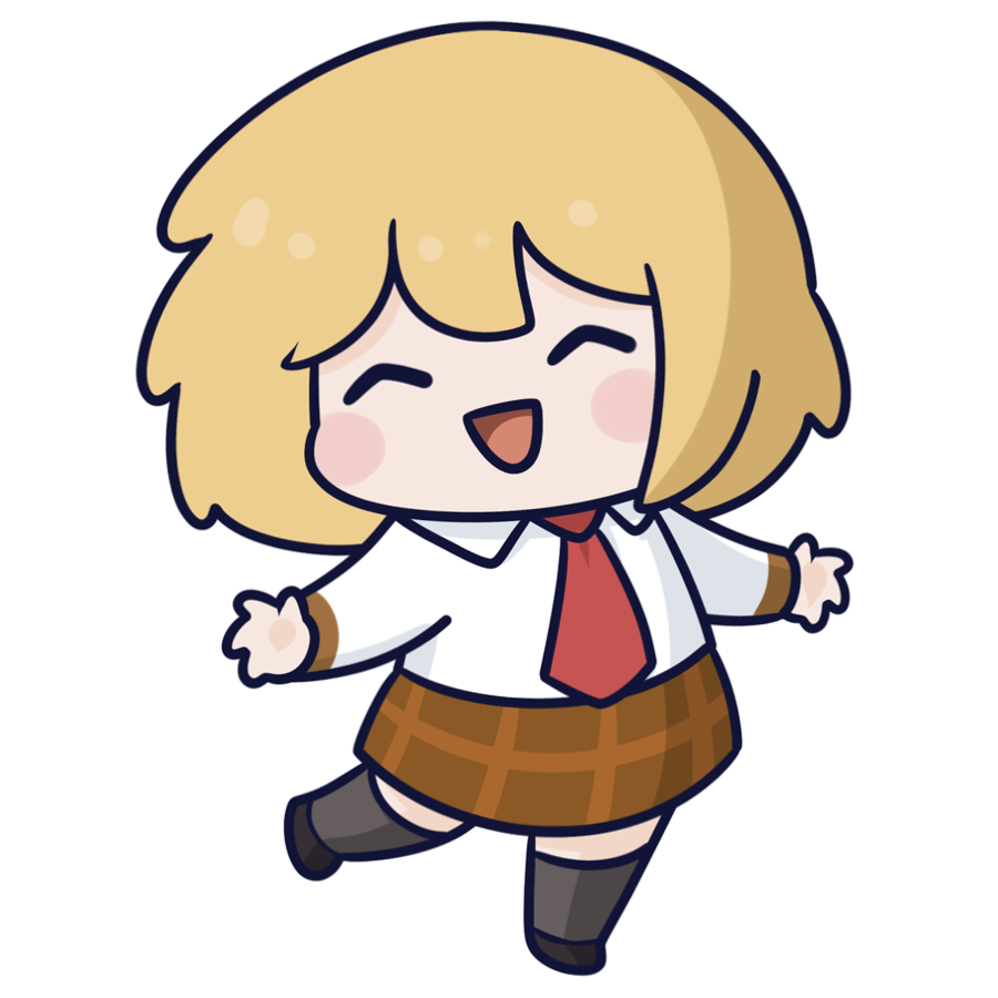 PhdPigeon's tweet photo. #ameliart https://t.co/qn8hYdBquK