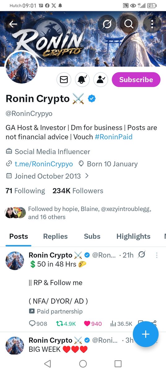 Pathumkoon's tweet photo. @RoninCrypyo https://t.co/5fNAeuRy9F