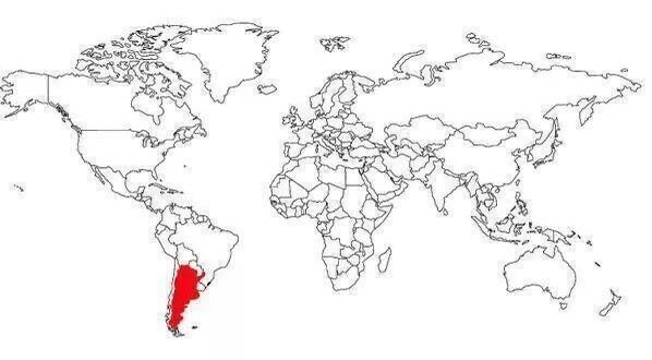 MiltonFriedom5's tweet photo. Paises en rojo donde esperan 1.000.000 de personas en un velorio y ponen CERO baños químicos para que la gente cague y mee en toda la calle. 

Perdón, India. No te valoraron lo suficiente. https://t.co/7x0TbuZq8n