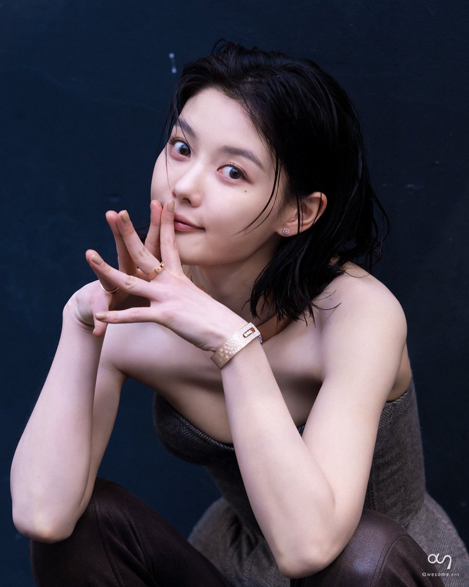 allspring0922's tweet photo. 김유정 존나
귀엽다... https://t.co/fKOZuxoru4