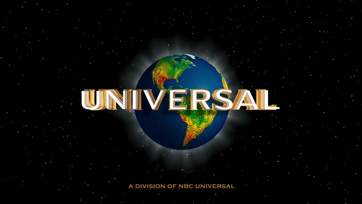 REALGLOB4LELITE's tweet photo. Hoje em 1912 nascia uma lenda! 🎂🎬 Há exatamente 114 anos, a Universal Pictures era oficialmente fundada. De 'Tubarão' e 'E.T.' até 'Jurassic Park' e 'Velozes e Furiosos'... Qual é o seu filme favorito do estúdio? #UniversalPictures #Cinema #PopCulture #Nostalgia https://t.co/f7NAOP00yO