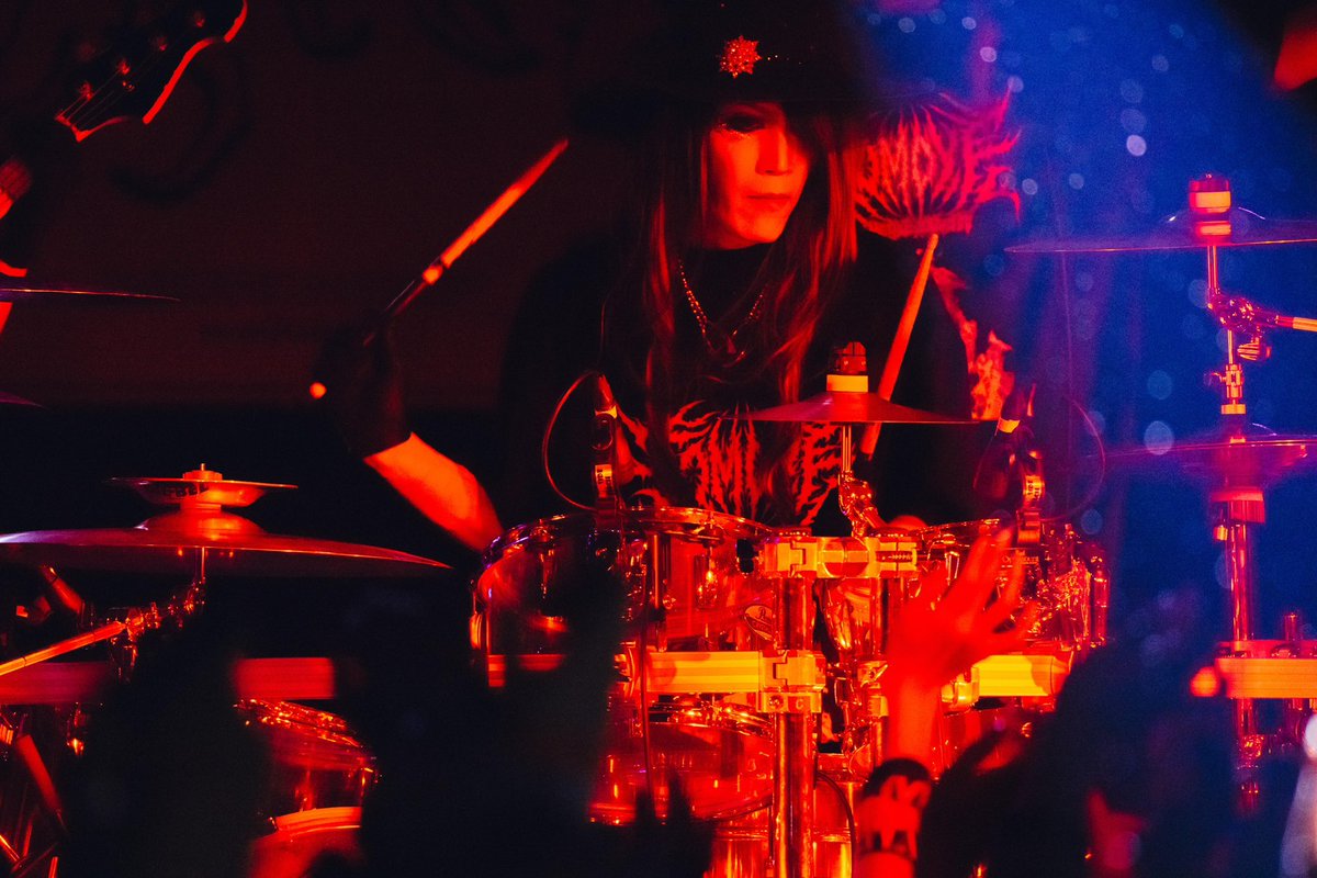 XNVL_Tomoya's tweet photo. 昨日の余韻に浸っております。 https://t.co/luAoDmnDU9