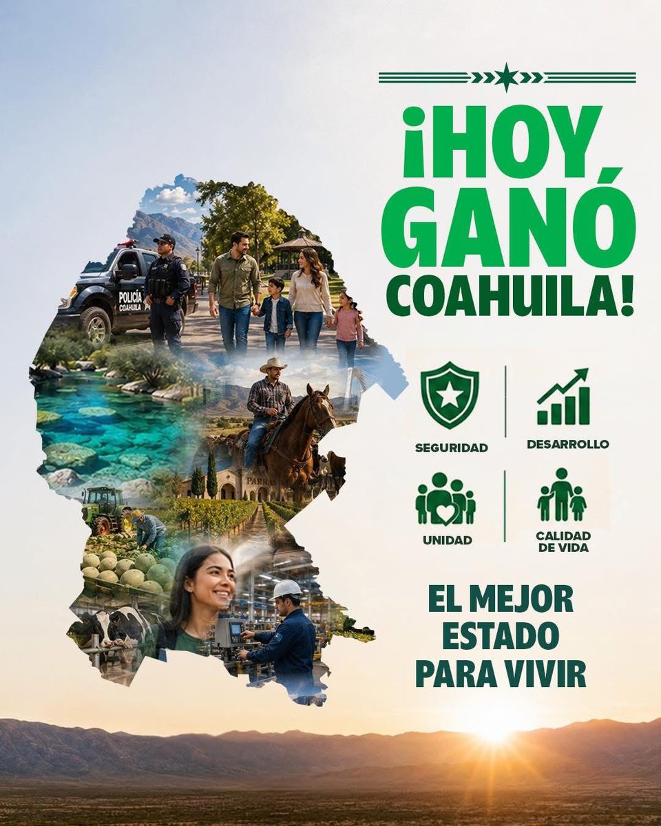 fervasqez's tweet photo. @PartidoMorenaMx Jajajajajajajajajaj bola de llorones. En Coahuila no entran los aliados del narco. Son una basura. https://t.co/YJeaybRWKr