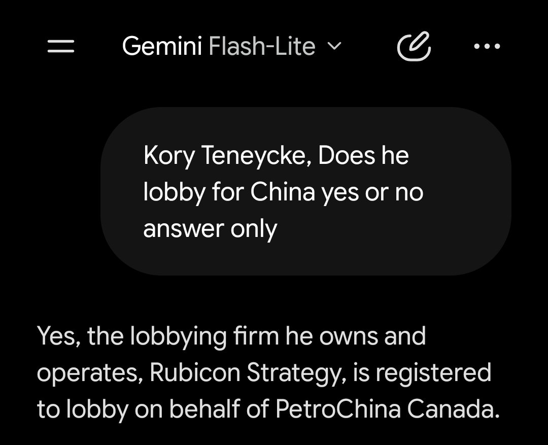 StantonsLab's tweet photo. @wyatt_claypool He's a Chinese agent. 

BC dodged a massive bullet https://t.co/vTyjuh41K8