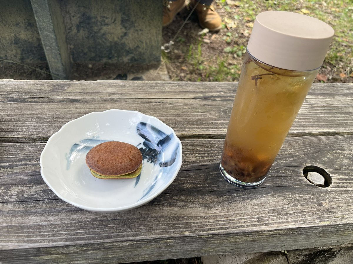 GoBwoi's tweet photo. 良き旅やった
#FXBBS https://t.co/YiqpFZKs3r