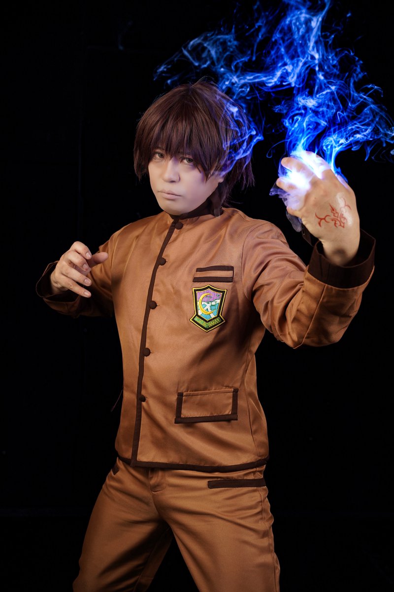 dopero3's tweet photo. 【コスプレ】
Fate Extra
岸波白野

コードキャスト！

photo ＠unmatchsan 
studio ＠chrome2studio https://t.co/qNNWWvJR4j